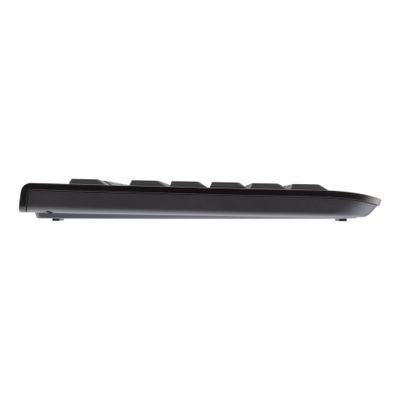 CHERRY Tastatur KC 1000 - Schwarz_3