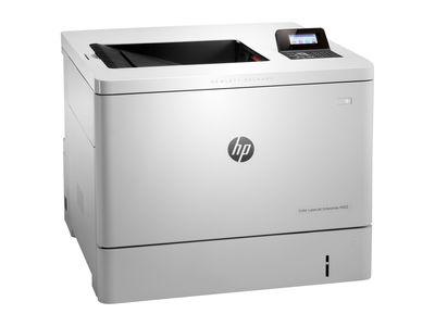 HP Drucker Color LaserJet Enterprise M553dn_6