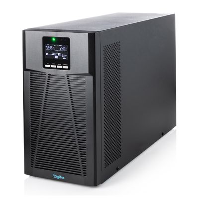USV Digitus OnLine Tower 2000VA/2000W_thumb
