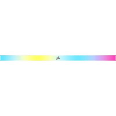 CORSAIR RAM Vengeance RGB - 32 GB (2 x 16 GB Kit) - DDR5 6400 DIMM CL32_4