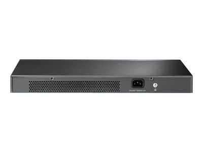 TP-Link TL-SG1016 - switch - 16 ports - rack-mountable_3