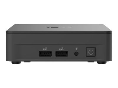 ASUS Barebone NUC 12 Pro Slim Kit RNUC12WSKI500000I - Mini - Intel Core i5-1240P_thumb