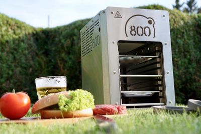 Intergrill 800 degree grill standard_4