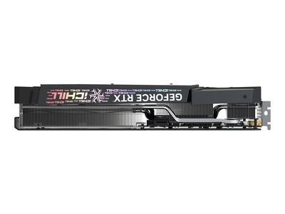 Inno3D iChiLL GeForce RTX 4070 X3 - Grafikkarten - GeForce RTX 4070 - 12 GB_7