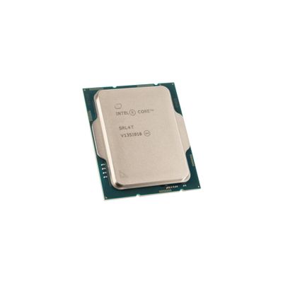 Intel Core i3-12100F - 4x - 3.3 GHz - LGA1700 Socket_1