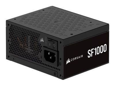CORSAIR SF Series SF1000 - Netzteil - 1000 Watt_thumb