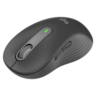 Logitech Maus M650 Signature WL - black_2