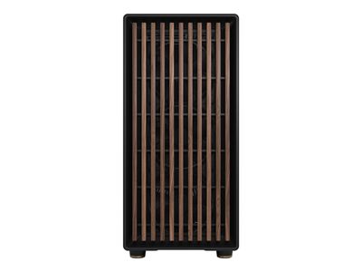 Fractal Design Gehäuse North XL - Midi - Schwarz_3