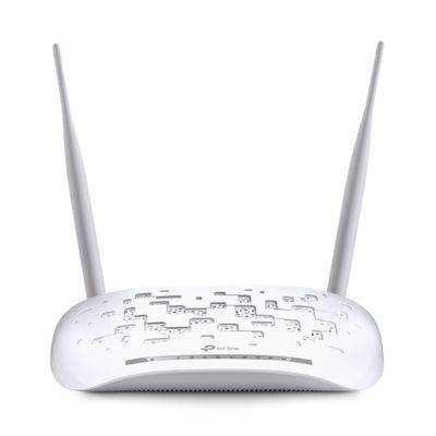 TP-Link WLAN Router TD-W9970 - 300 Mbit/s_thumb
