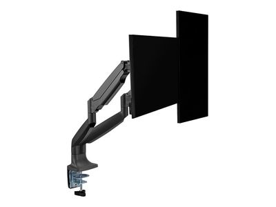 Neomounts NM-D750D Befestigungskit - Voll beweglich - für 2 LCD-Displays - Schwarz_2