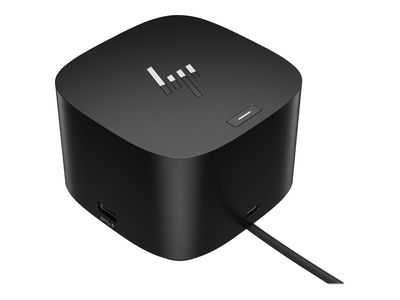 HP notebook docking station Thunderbolt_2