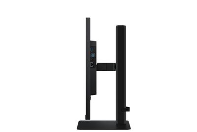 Samsung S60UD computer monitor 68.6 cm (27") 2560 x 1440 pixels Quad HD LCD Black_9