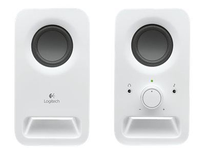 Logitech Z150 - speakers_4