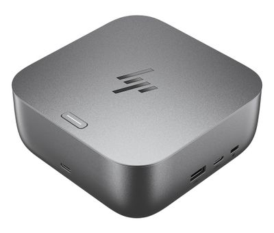 HP Thunderbolt 4 Ultra 180 W G6 Dockingstation_4