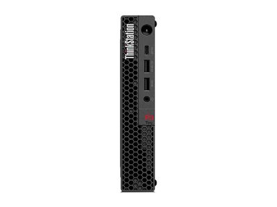 Lenovo ThinkStation P3 Tiny Gen 2 - tiny Core Ultra 5 235 - vPro Enterprise - 16 GB - SSD 512 GB - German_2