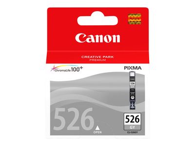 Canon CLI-526GY - Grau - Original - Tintenbehälter_thumb