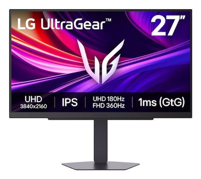 LG LCD-Display UltraGear 27G810A-B - 68.6 cm (27") - 3840 x 2160 4K UHD_thumb