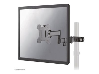 Neomounts FL40-450BL11 Befestigungskit - Voll beweglich - für TV - Schwarz_thumb