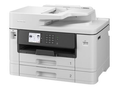 Brother Multifunktionsdrucker MFC-J5740DW_3