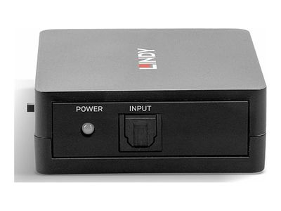 Adap Lindy 3-Port Optical Audio Splitter_4