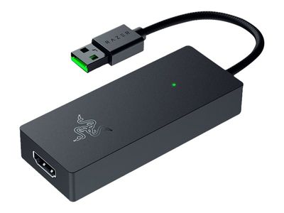 Razer Ripsaw X - Videoaufnahmeadapter - USB 3.0_2
