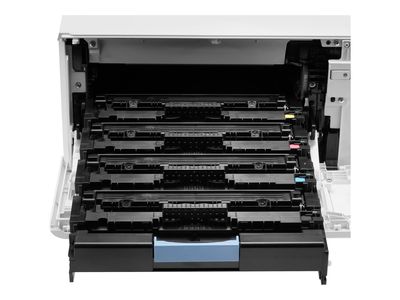 HP Color LaserJet Pro MFP M479fdw - Multifunktionsdrucker - Farbe_7