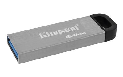 Kingston Technology DataTraveler 64GB Kyson USB Flash Drive_3