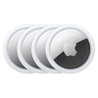 Apple GPS Tracker AirTag - 4er Pack_thumb