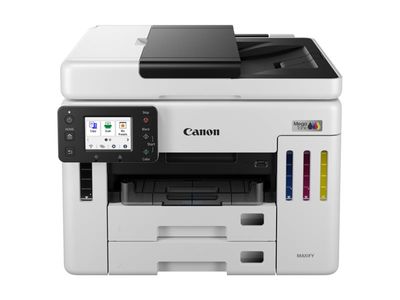 Canon MAXIFY GX7150 MegaTank - multifunction printer - color_5