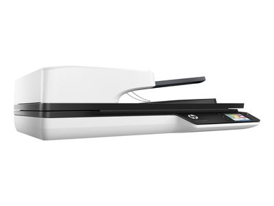 HP Dokumentenscanner Scanjet Pro 4500 - DIN A4_3