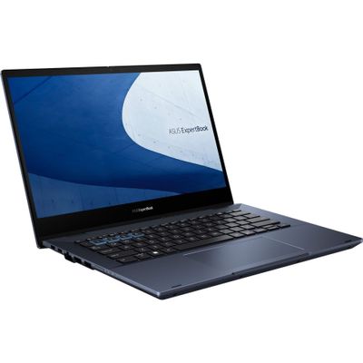ASUS Notebook ExpertBook B5402FBA-KA0235X - 35.6 cm (14") - 	Intel Core i5-1240P - Schwarz_thumb