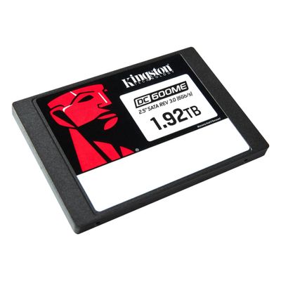 Kingston SSD 1920G DC600ME - 1.92 TB - 2.5" - SATA 6 Gbit/s_2