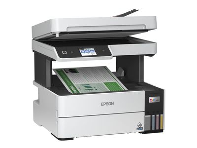 Epson EcoTank ET-5150 - multifunction printer - color_5