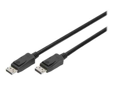 DIGITUS DisplayPort cable AK-340106-030-S - 3 m_2