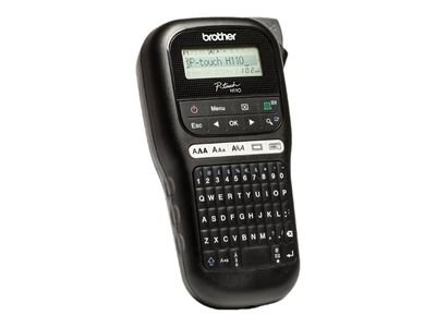 Brother Label Printer P-Touch PT-H110_3