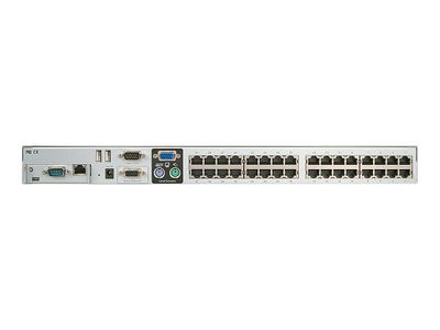 Switch Lindy KVM Cat-32 IP_2