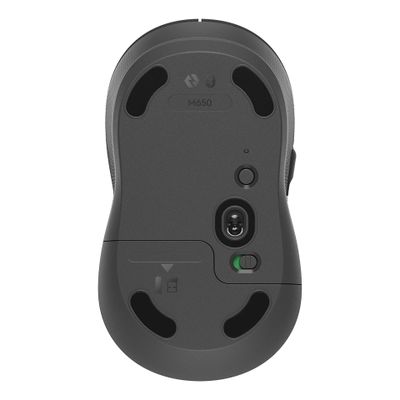 Mouse Logitech M650 Signature for Business WL_2