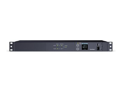 CyberPower Metered ATS Series PDU24004 - Stromverteilungseinheit_thumb