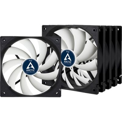 ARCTIC F12 - Rev 3 - case fan_thumb
