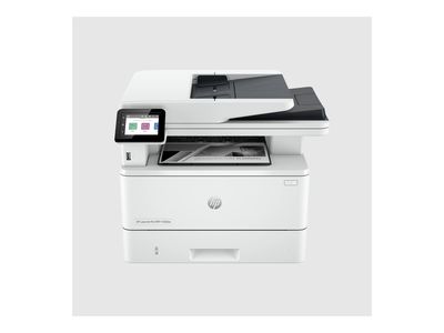 HP multifunction printer LaserJet Pro MFP 4102fdw_3