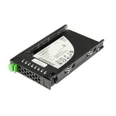 Fsas Technologies SSD für PRIMERGY - 240 GB - 2.5" - SATA 6 GB/s - BULK_thumb