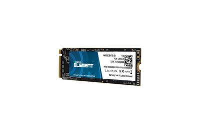 Mushkin SSD ELEMENT - 1 TB - M.2 2280 - PCIe 3.0 x4 NVMe - BULK_4