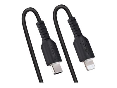 StarTech.com cable - USB-C/Lightning - 1 m_3
