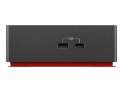 Lenovo Notebook-Dockingstation ThinkPad Universal_5