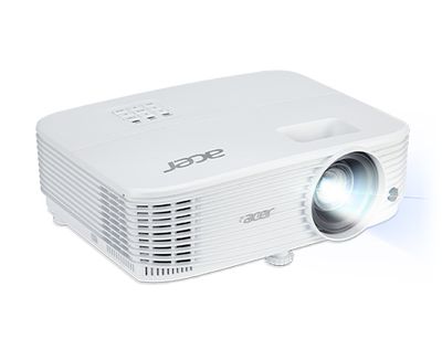 Acer DLP projector P1157i - White_4