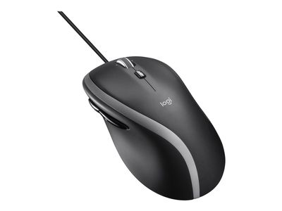 Logitech mouse M500s - black_1