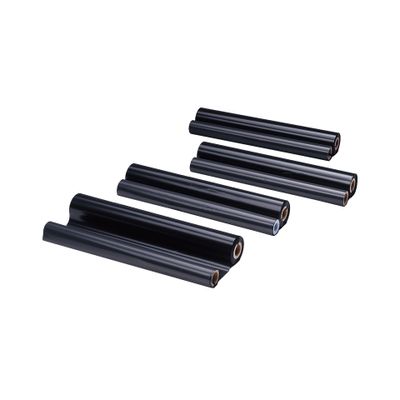 Brother print ribbon PC74RF - black - 4-pack_thumb