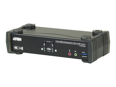ATEN CS1922M - KVM / audio / USB switch - 2 ports_thumb
