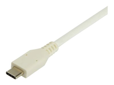 StarTech.com Network Adapter US1GC301AUW - USB-C_5