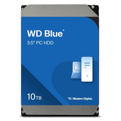 HDD WD Blue 3,5" 10TB SATA 6Gb/s_thumb